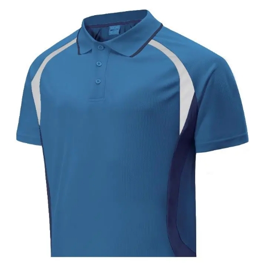 Picture of Bocini, Kids Sports Panel Polo